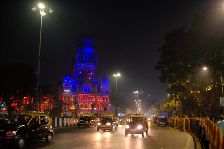 Photo by Sameer Khot