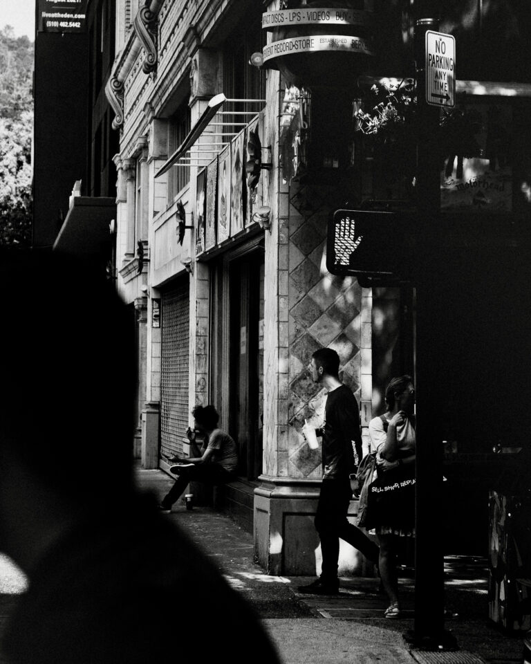 Photo by Kenneth Weaver