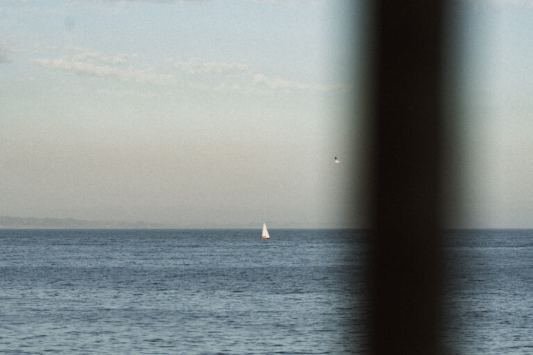 Photo by Kenneth Weaver