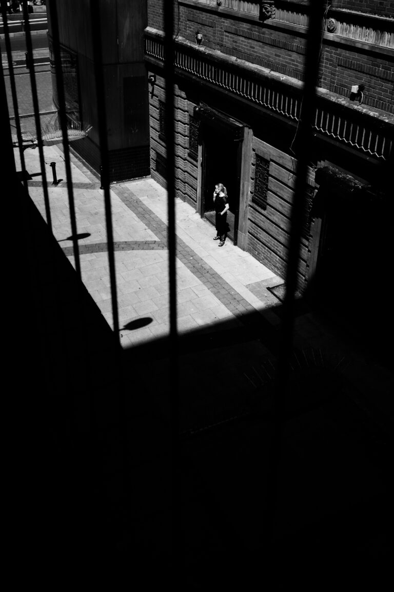 Photo by Jed Pearson