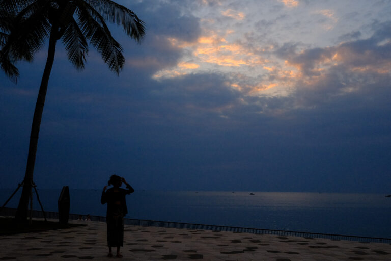 Photo by Sameer Khot