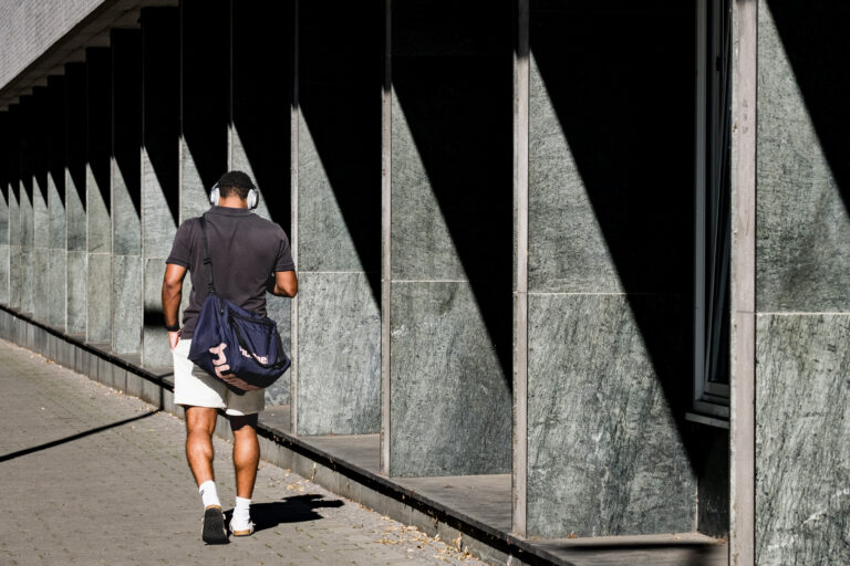 Photo by Thore Siebrands