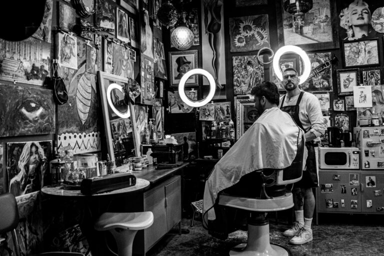 Photo by Leo Crespo