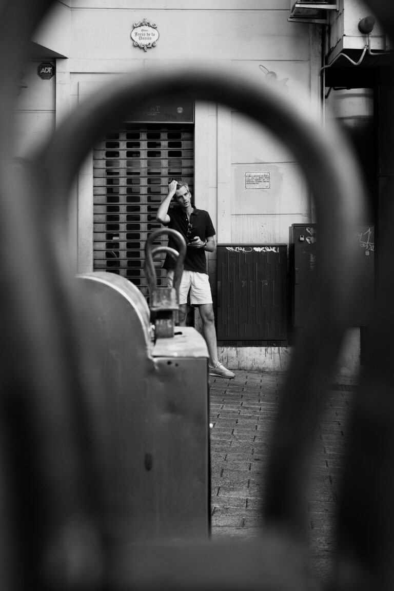 Photo by Pascal Hoerner