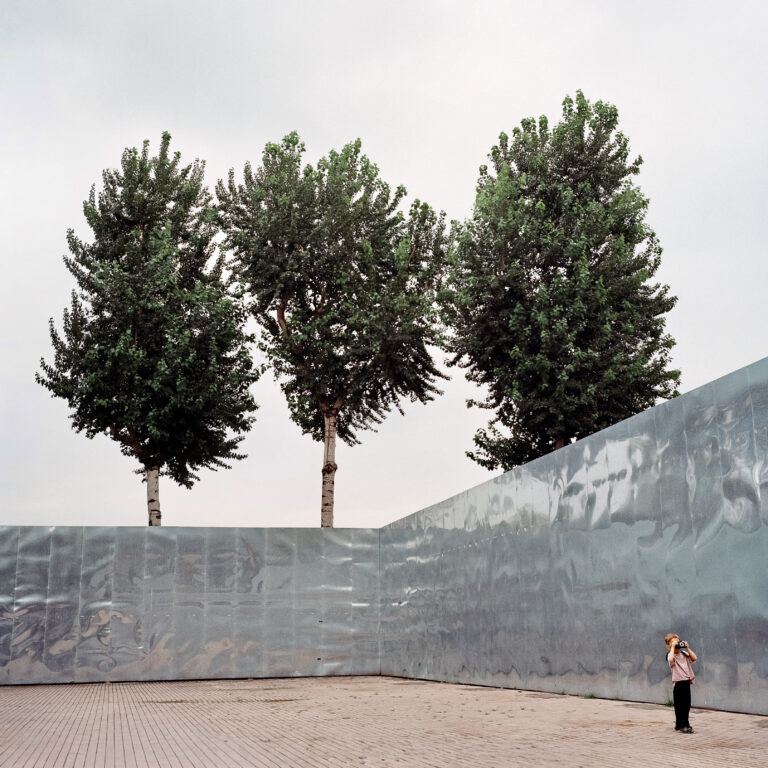 Photo by Alex 艾老师