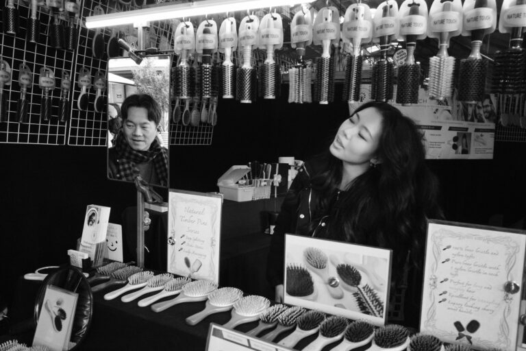 Photo by Hung ...