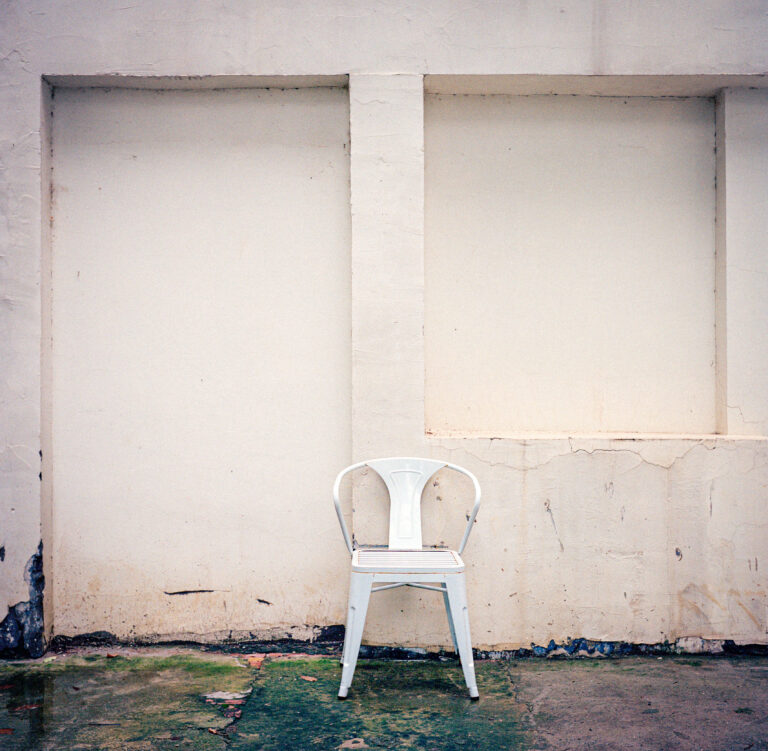 Photo by Alex 艾老师