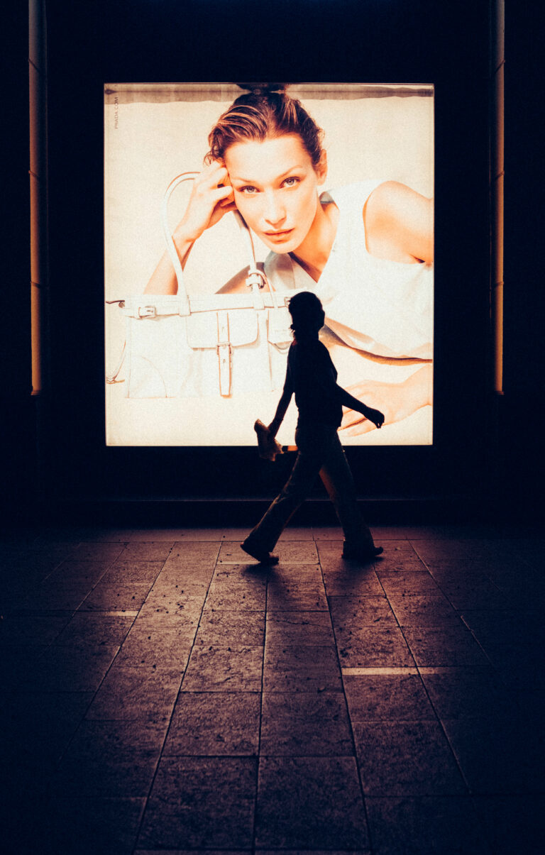 Photo by Hung Pham