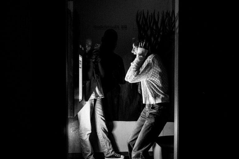 Photo by Leo Crespo