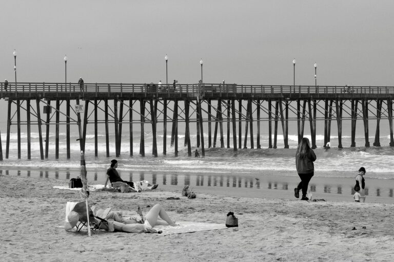 Photo by Gary Gray