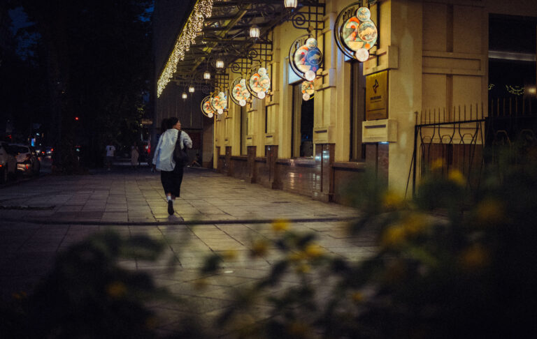 Photo by Hung Pham