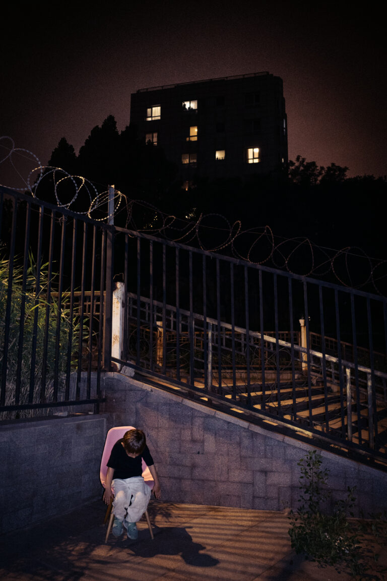 Photo by Alex 艾老师