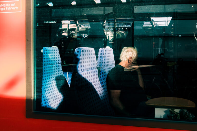 Photo by Thore Siebrands