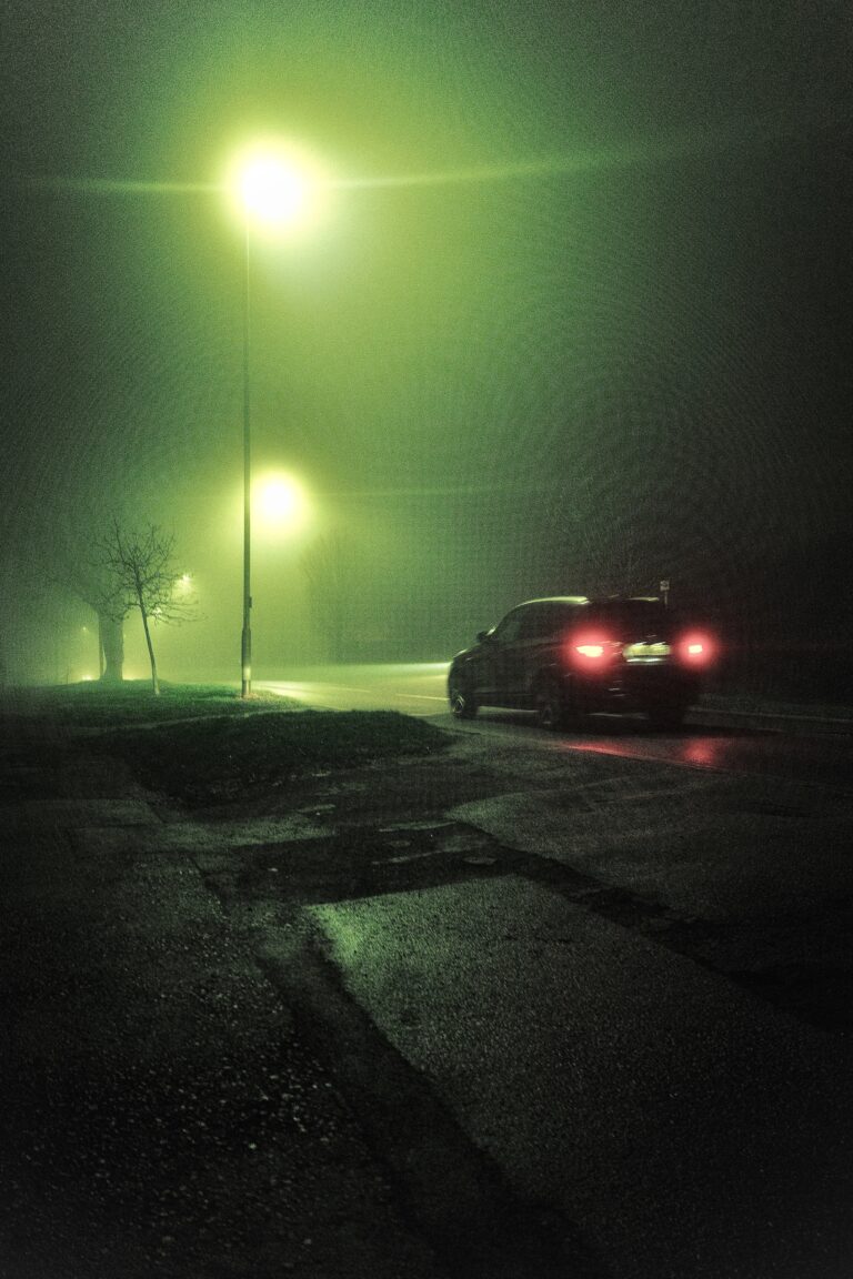 Photo by Paul Martin