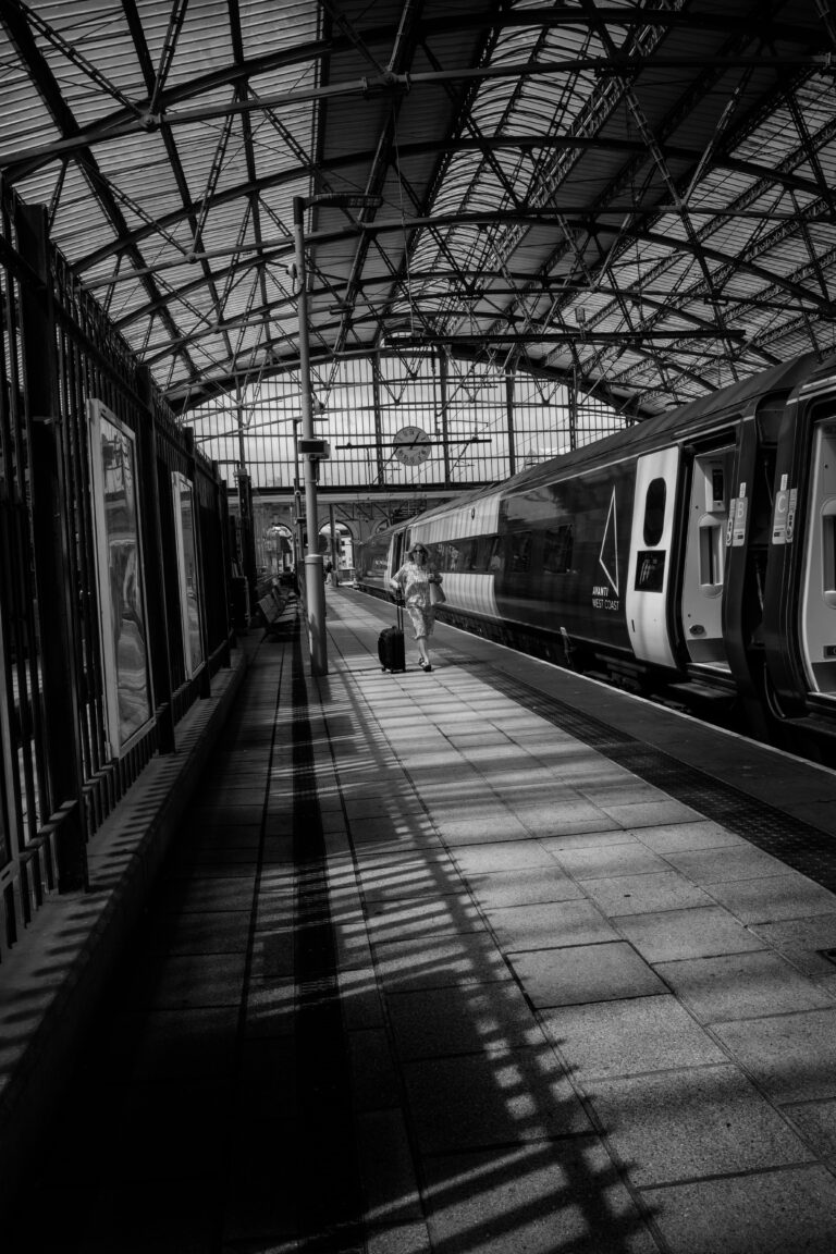 Photo by Jed Pearson