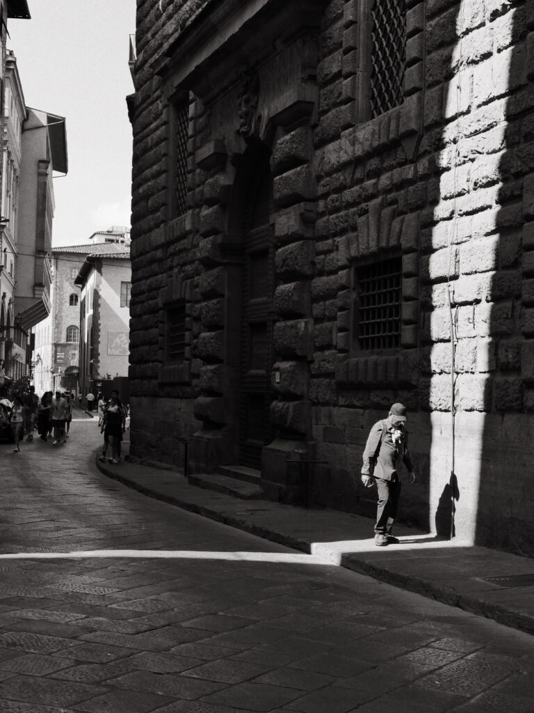 Photo by Mike Lenarczyk