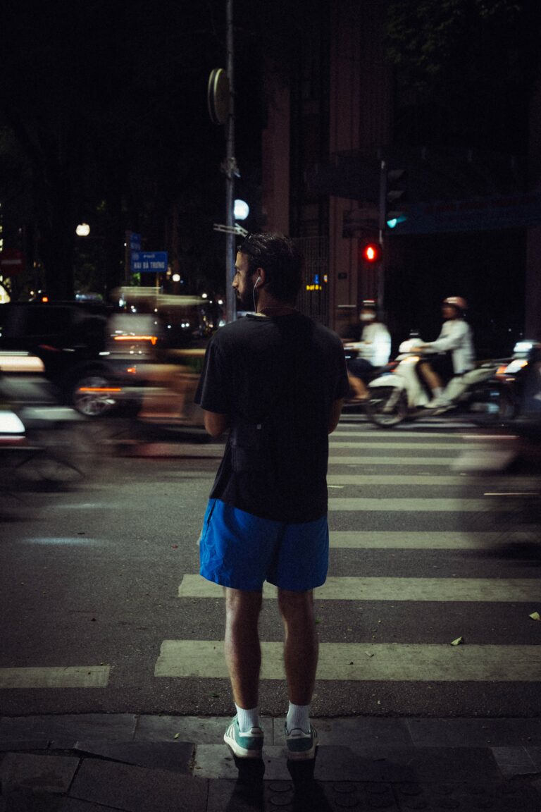 Photo by Hung Pham
