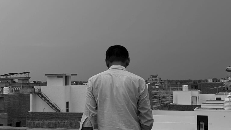 Photo by Pranjal Kasnia