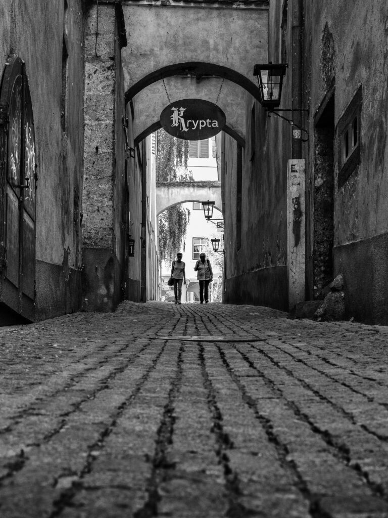 Photo by Johannes Pottfay