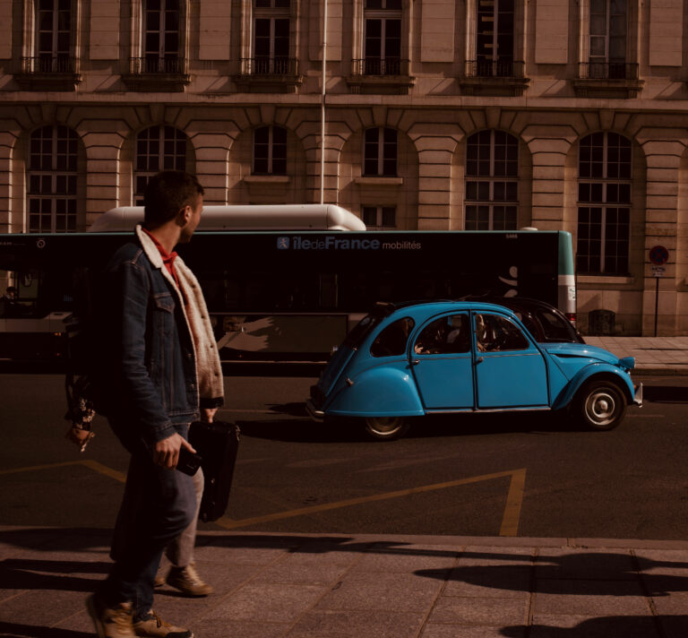 Photo by Aron Finn
