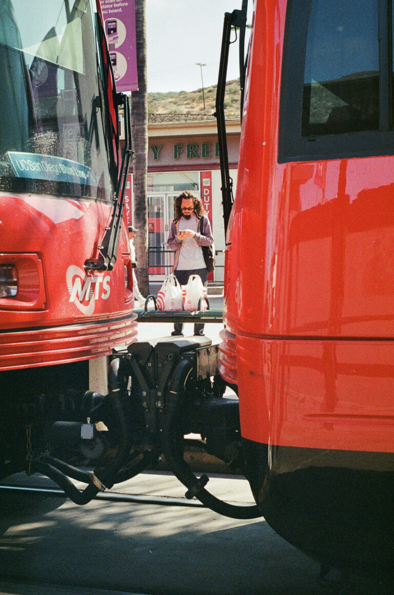 Photo by Ernesto Najar