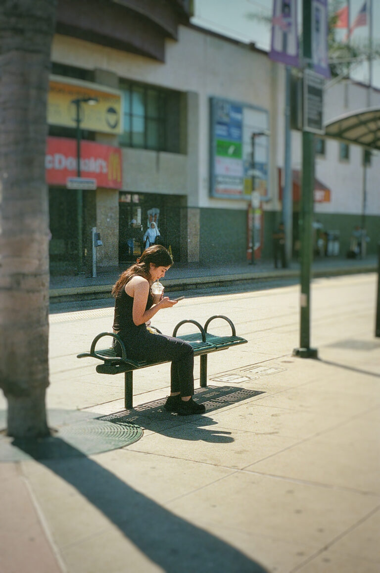 Photo by Ernesto Najar