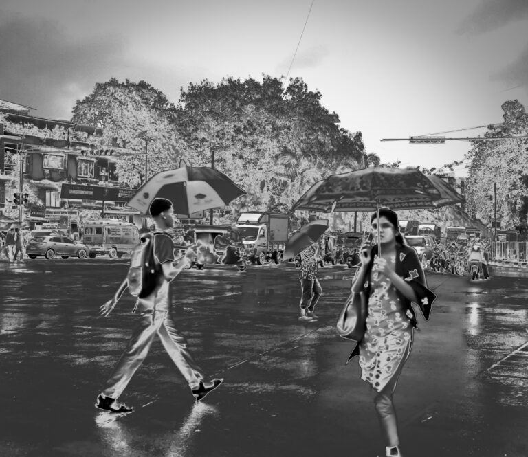 Photo by Sameer Khot