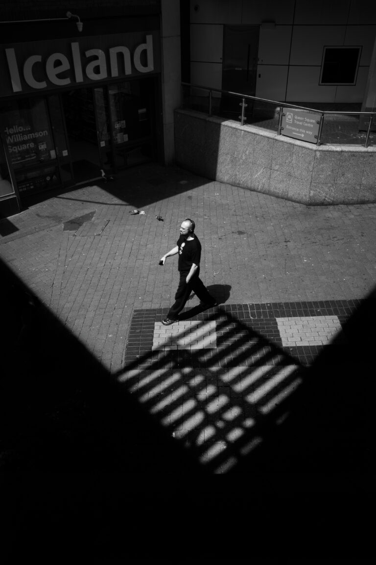 Photo by Jed Pearson