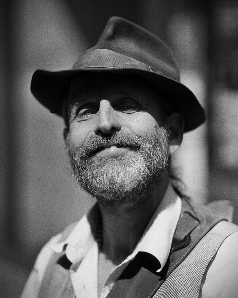 Photo by Chris Bennett