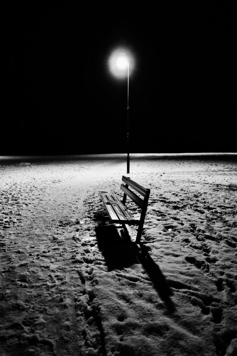 Photo by Paul Martin