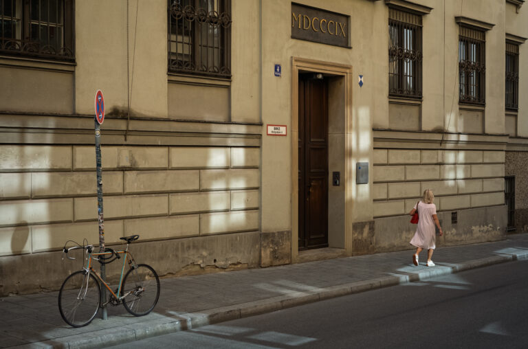Photo by Marco Renz