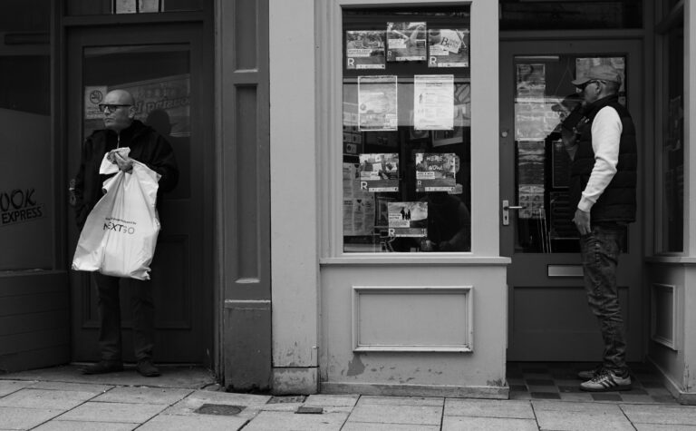 Photo by Chris Bennett
