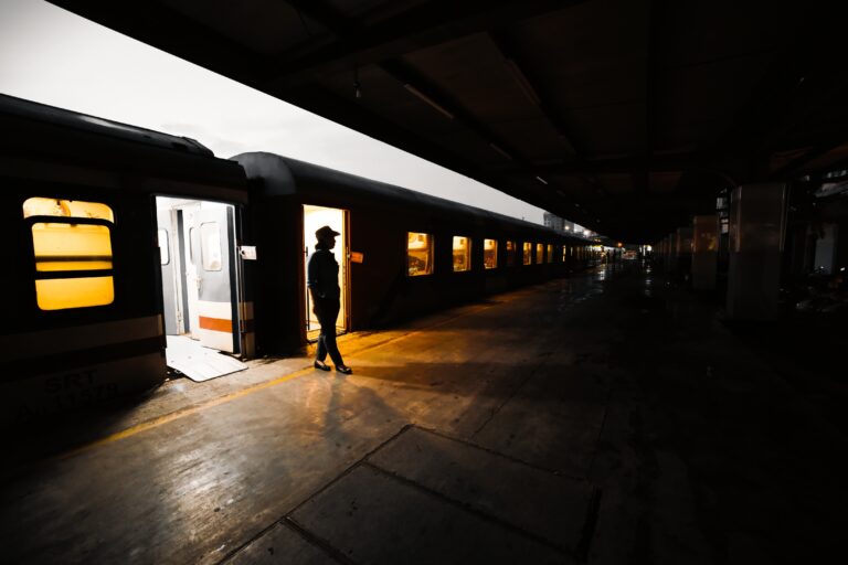 Photo by Hung Pham