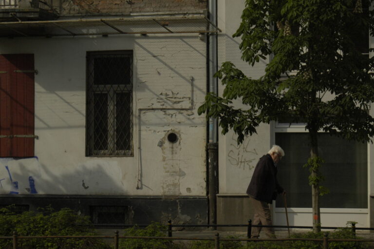 Photo by Małgosia Marszał