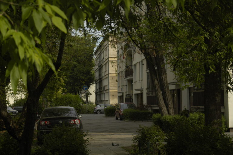 Photo by Małgosia Marszał
