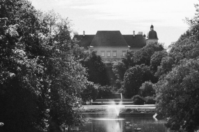 Photo by Małgosia Marszał