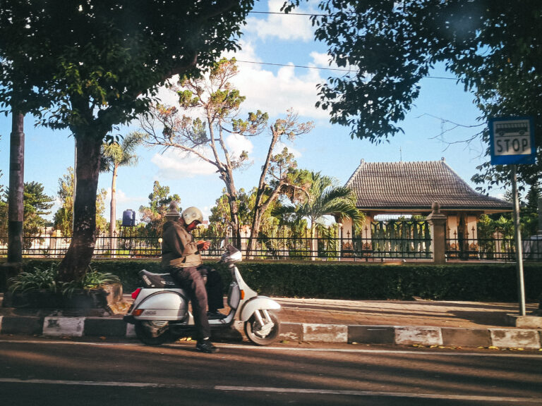 Photo by Kadek Windhu
