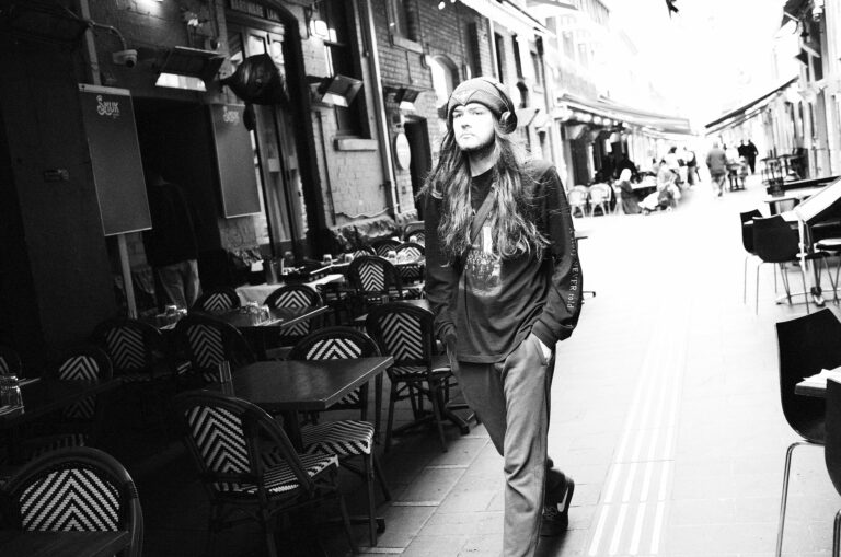 Photo by Hung ...