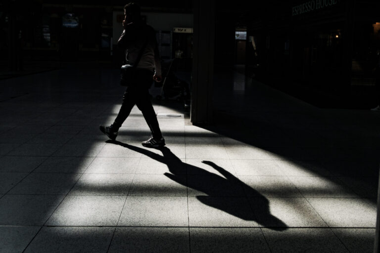 Photo by Thore Siebrands