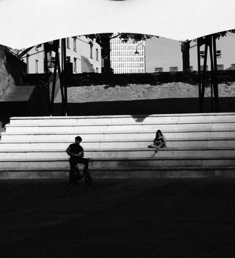 Photo by Martin B.