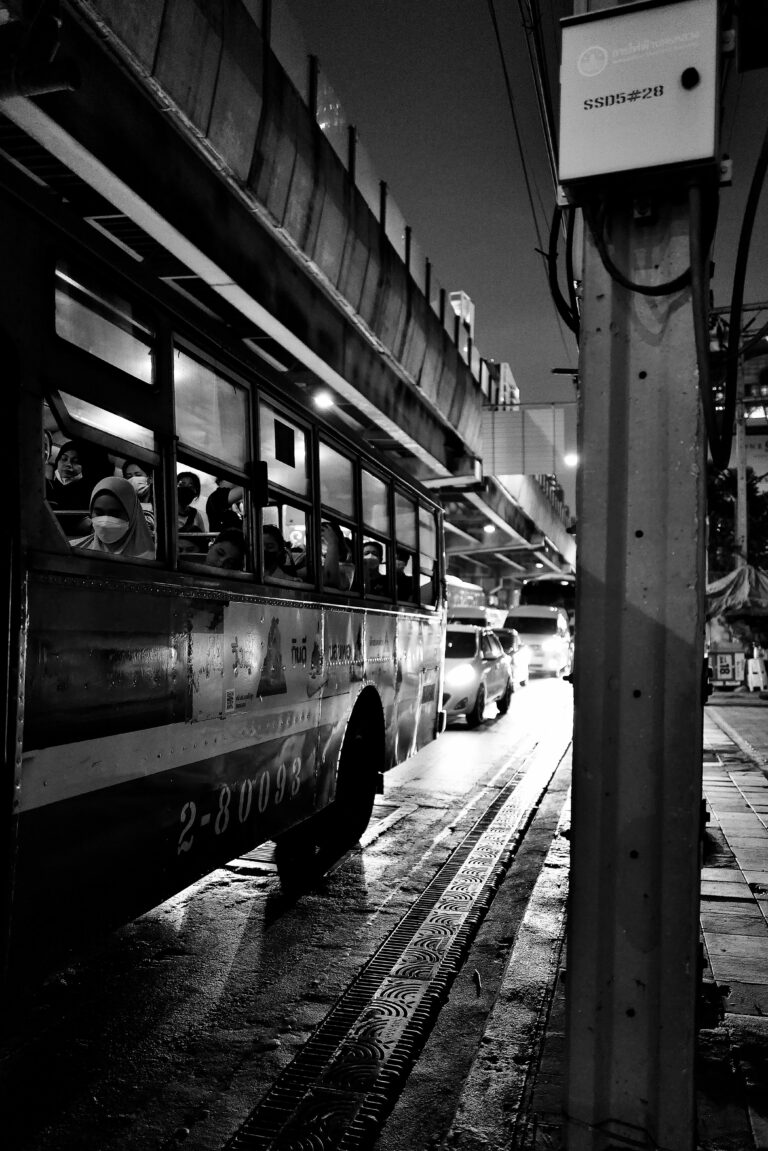Photo by Paul Martin