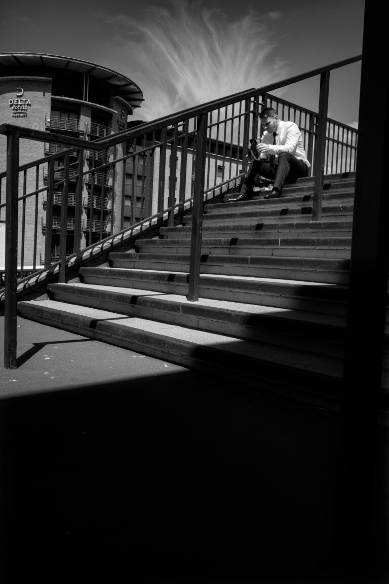 Photo by Jed Pearson