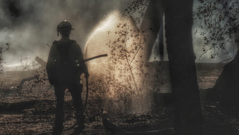 Photo by Ernesto Najar