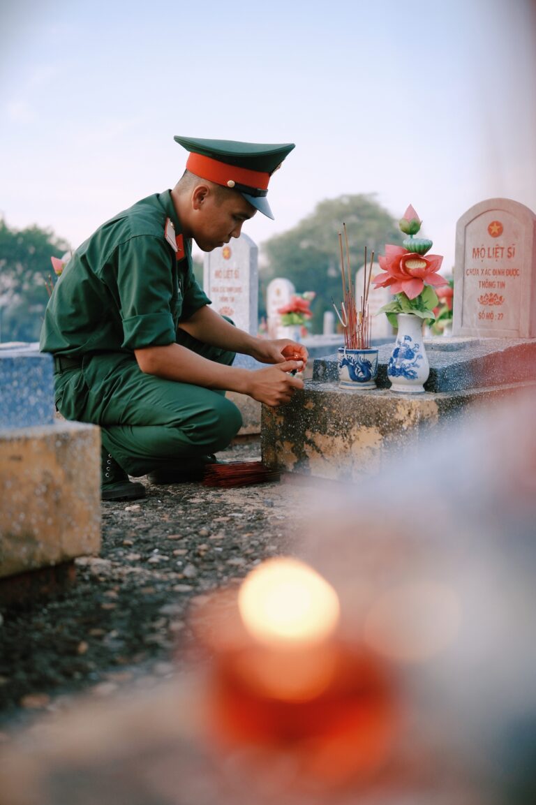 Photo by Hung Pham