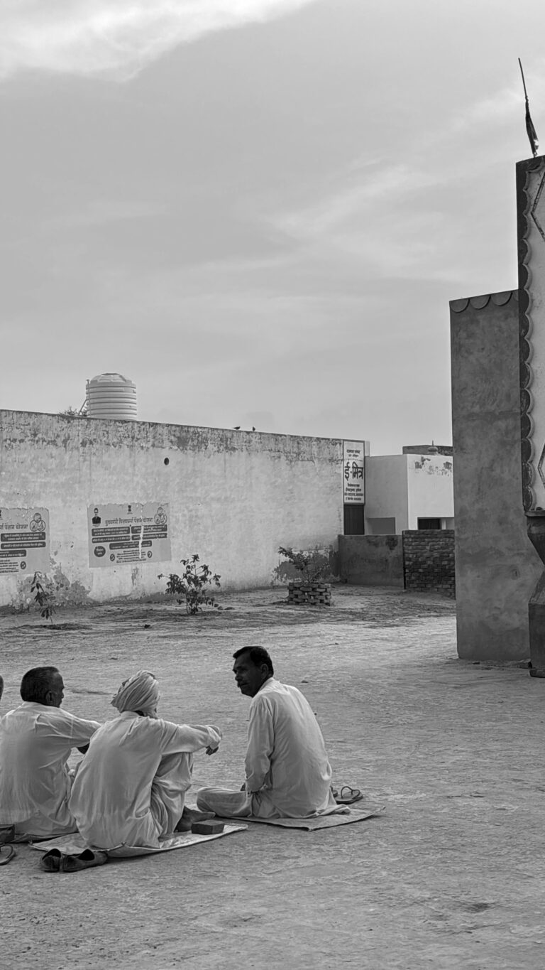 Photo by Pranjal Kasnia