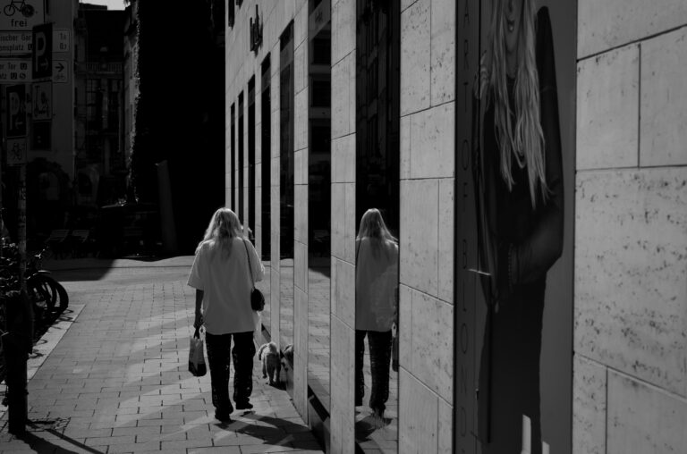 Photo by Marco Renz