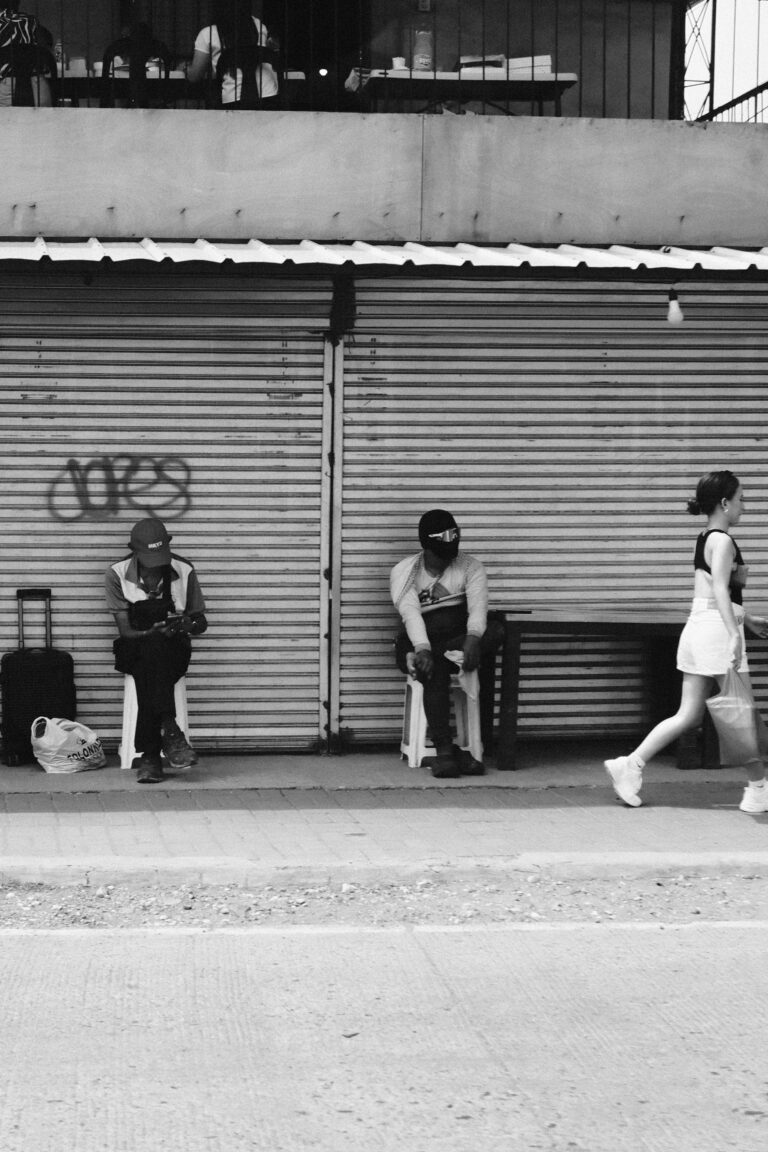 Photo by Sato P.