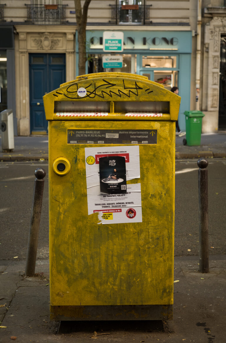 Photo by Marco Renz