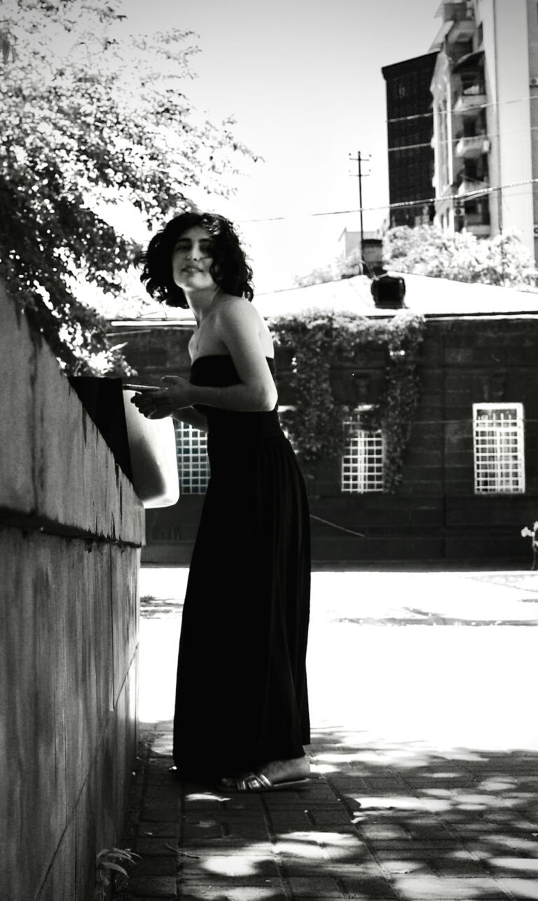 Photo by Artur Tngryan