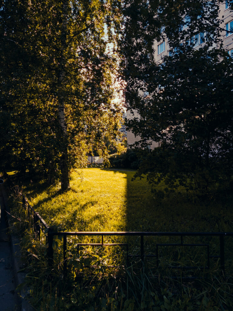 Photo by Konstantin Korsun